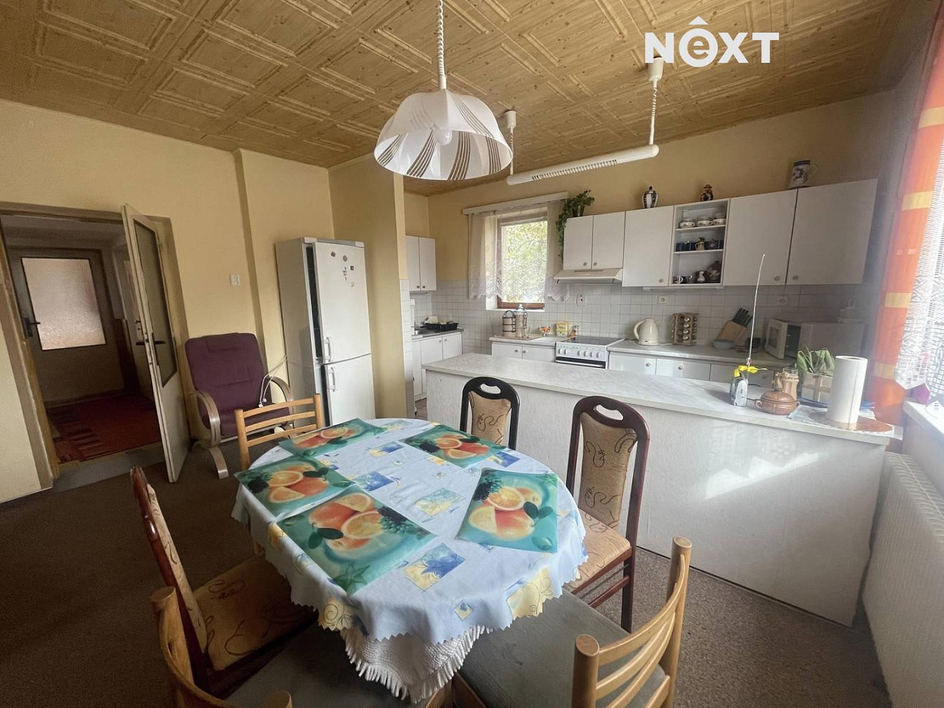 Pronájem domu 125 m² s pozemkem 942 m² — photo 5