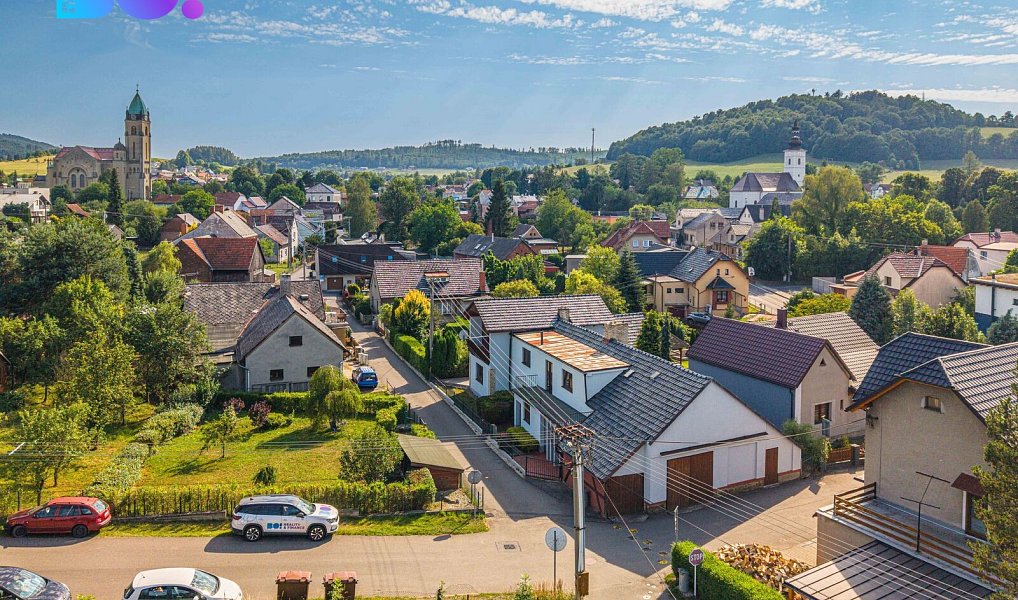 Prodej domu 177 m² s pozemkem 419 m², Hodslavice – náhled fotky 2