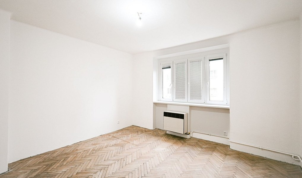 Prodej bytu 2+kk, 44 m², Břevnov - Praha 6, Praha