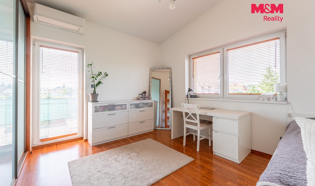Prodej domu 121 m² s pozemkem 537 m², Praha – náhled fotky 12