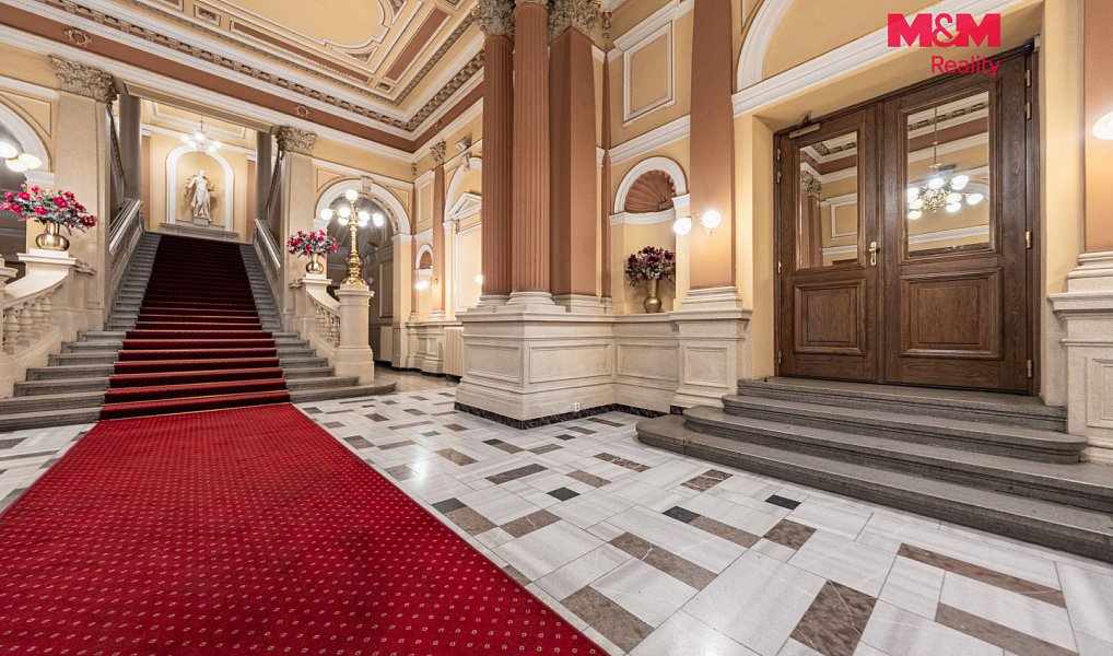 Pronájem kanceláře 60 m², Praha – náhled fotky 4