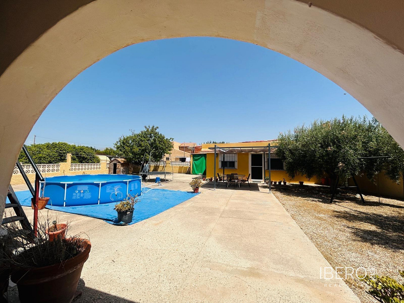 Casa 6+kk – San Vicente del Raspeig, Centro, l'Alacantí - Vista 4