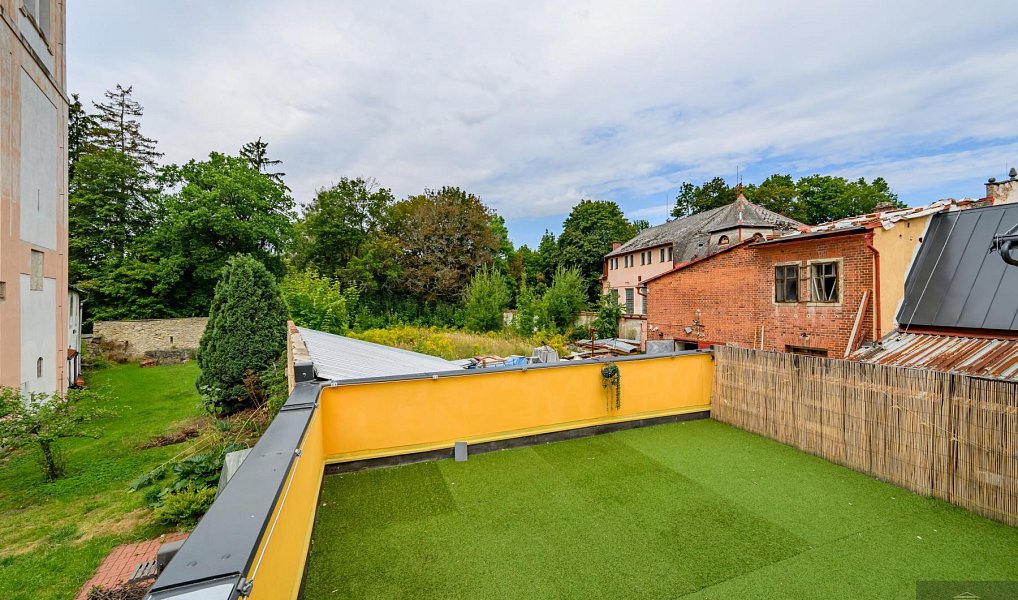 Prodej komerčního objektu (jiného typu) 390 m², Český Dub – náhled fotky 15