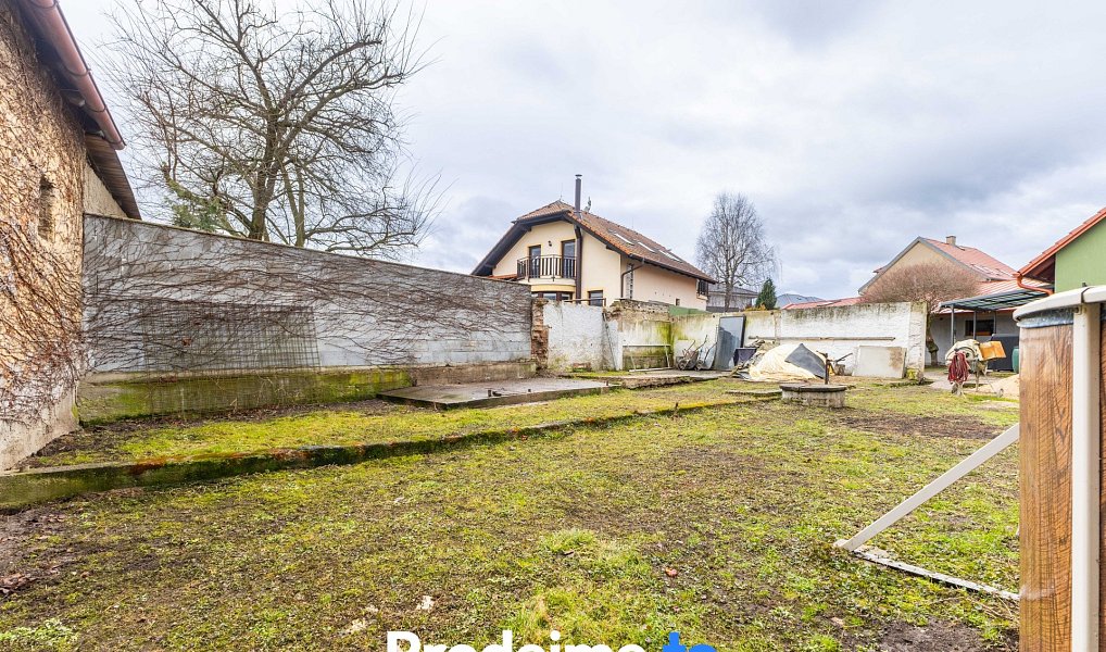 Prodej domu 104 m² s pozemkem 278 m², Jenštejn – náhled fotky 11