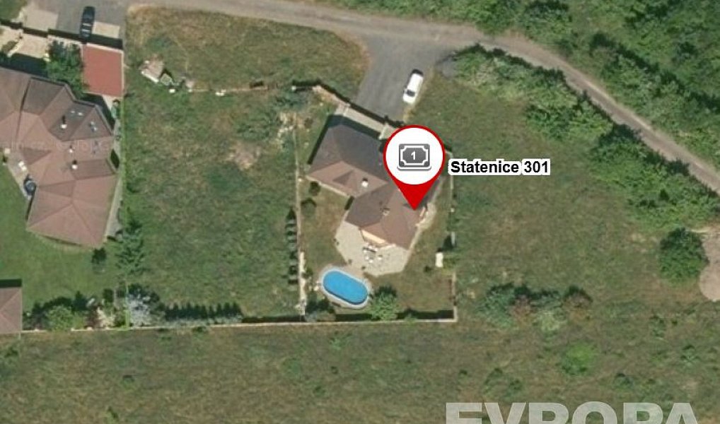 Prodej domu 231 m² s pozemkem 1 600 m², Statenice – náhled fotky 10