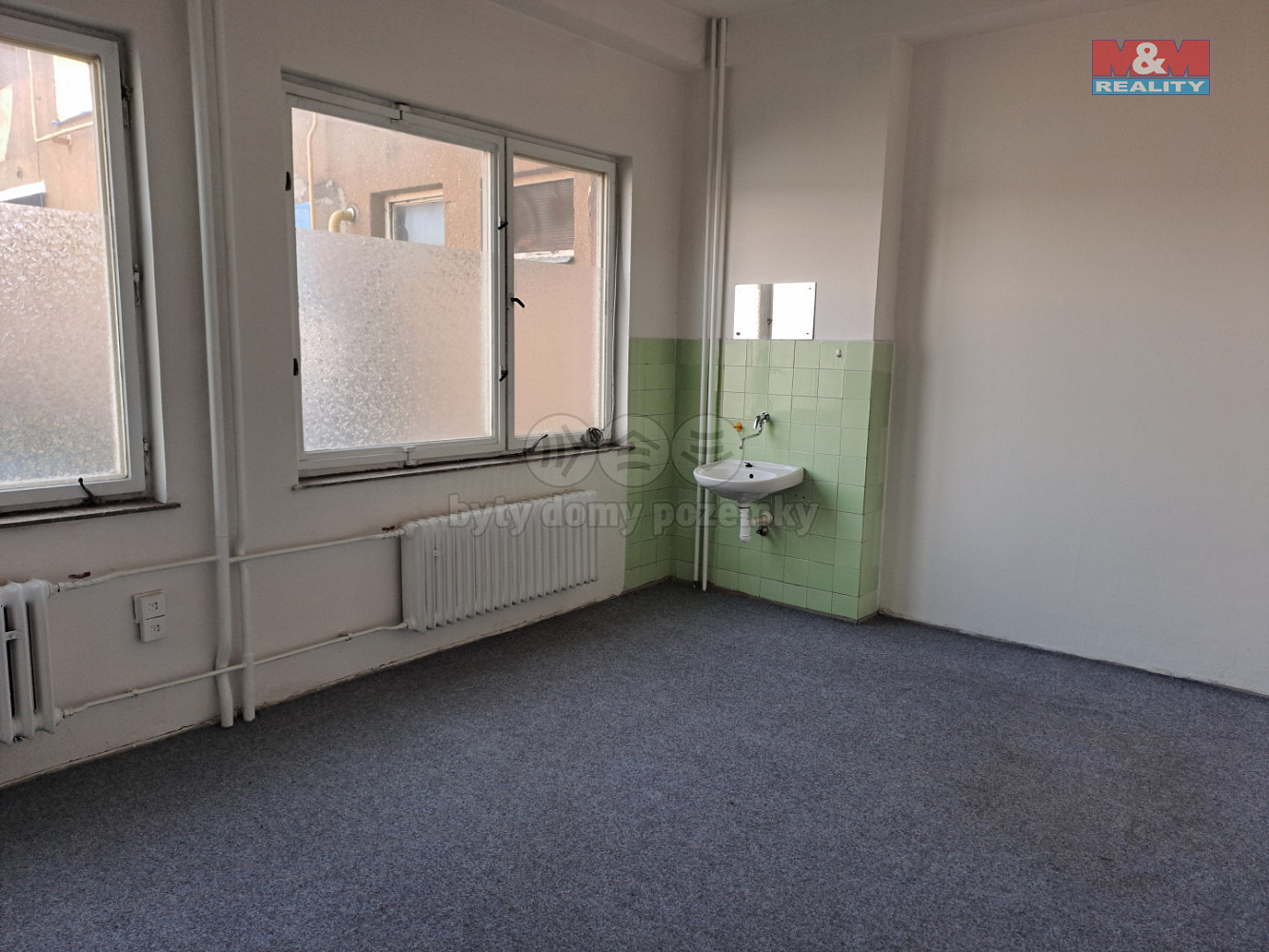 Pronájem kanceláře 20 m² — photo 5