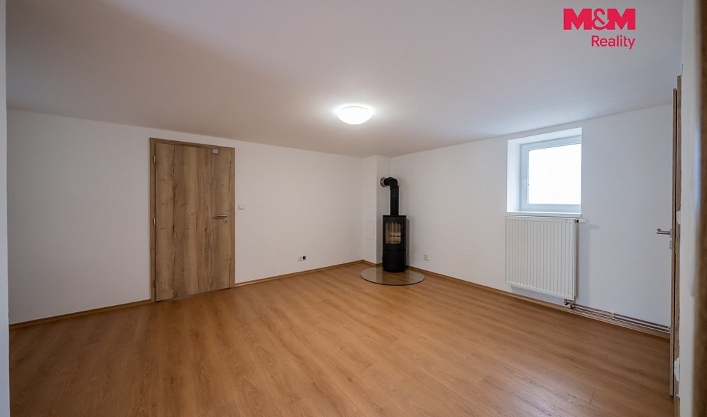 Prodej domu 105 m² s pozemkem 1 904 m², Blansko – náhled fotky 10