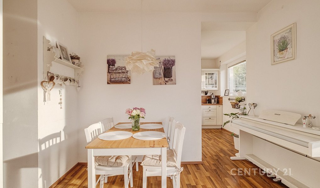 Pronájem bytu 3+kk 63 m², Benešov – náhled fotky 4