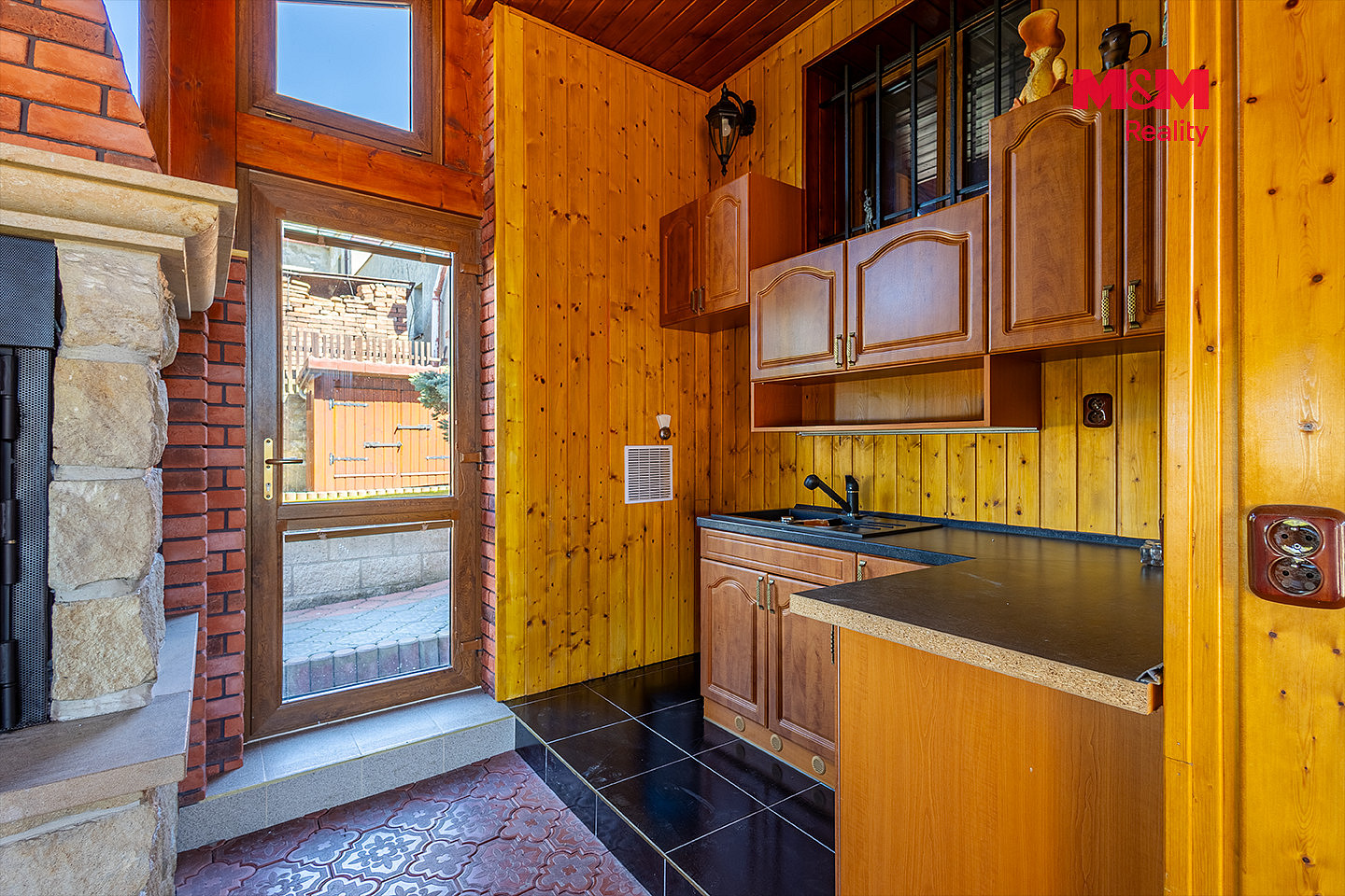 Pronájem domu 152 m² s pozemkem 302 m² – fotografie 3