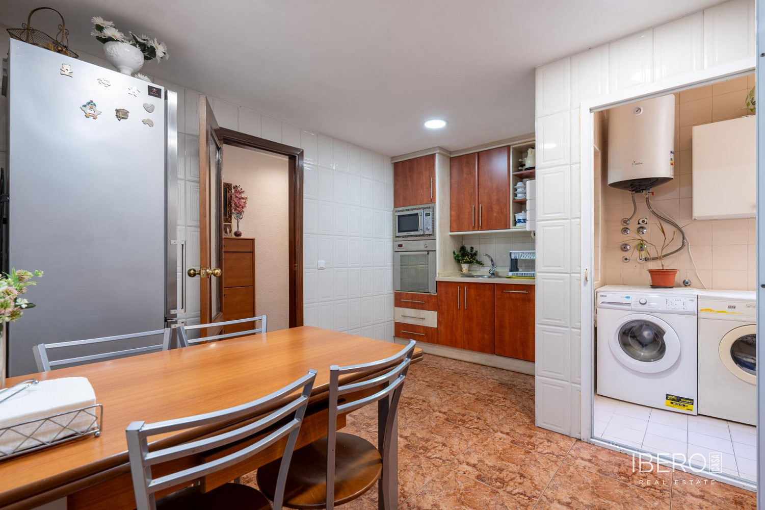 Pis 5+kk – Almería, Barrio Araceli, San Luis - Vista 3