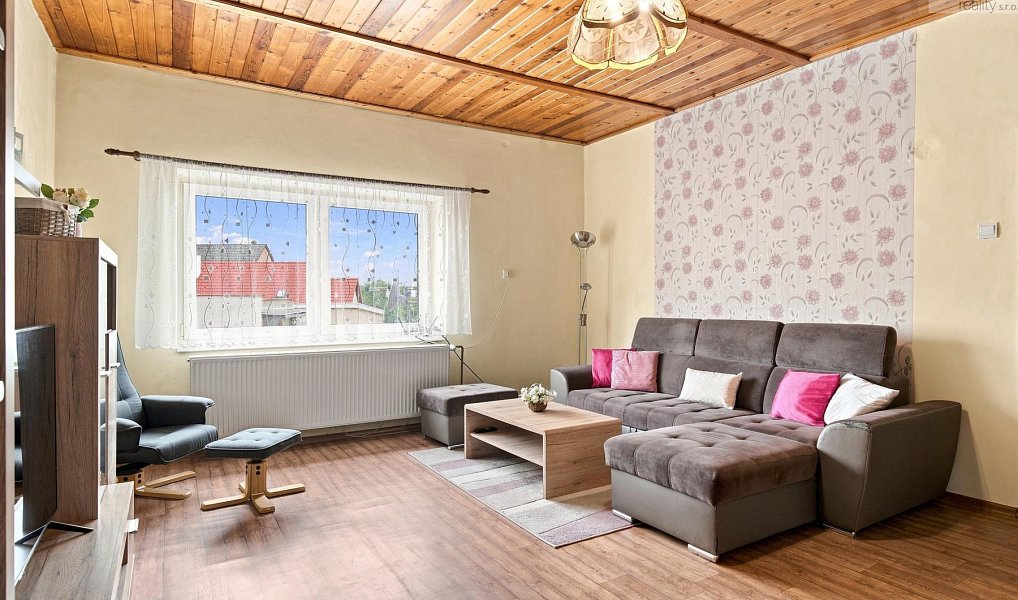 Prodej domu 194 m² s pozemkem 221 m², Jeníkov – náhled fotky 22