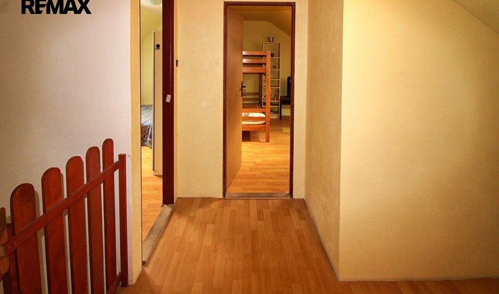 Prodej domu 130 m² s pozemkem 800 m², Dříteň – náhled fotky 11