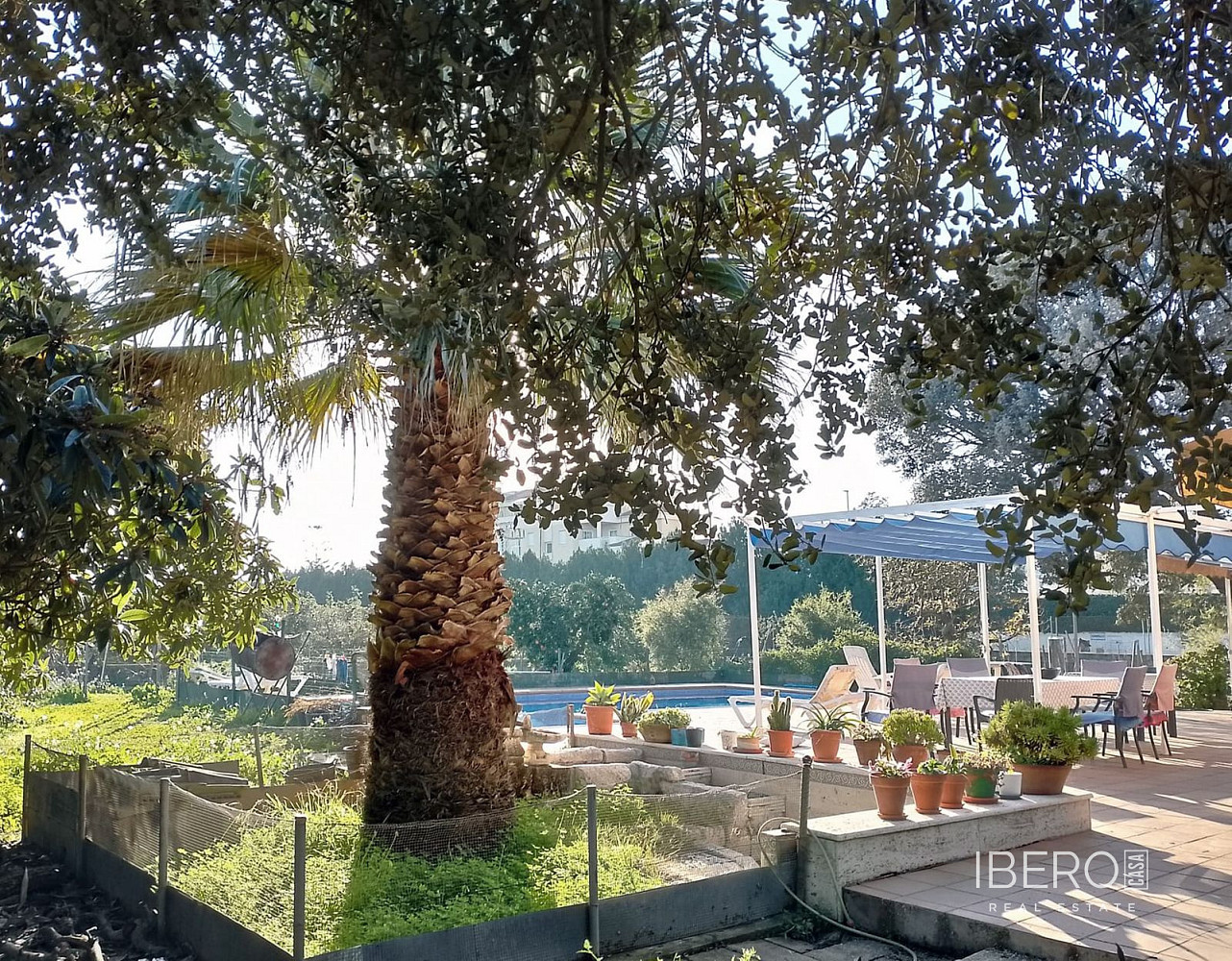 Casa 5+kk – Dénia, Barri Port / Centre - Vista 4