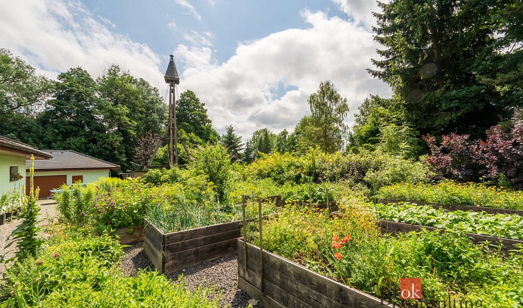 Prodej domu 127 m² s pozemkem 2 836 m², Varnsdorf – náhled fotky 38