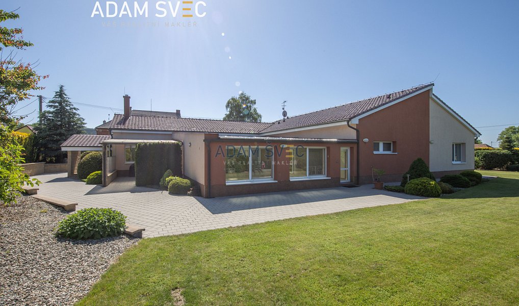 Prodej domu 359 m² s pozemkem 2 576 m², Hradčany-Kobeřice – náhled fotky 16