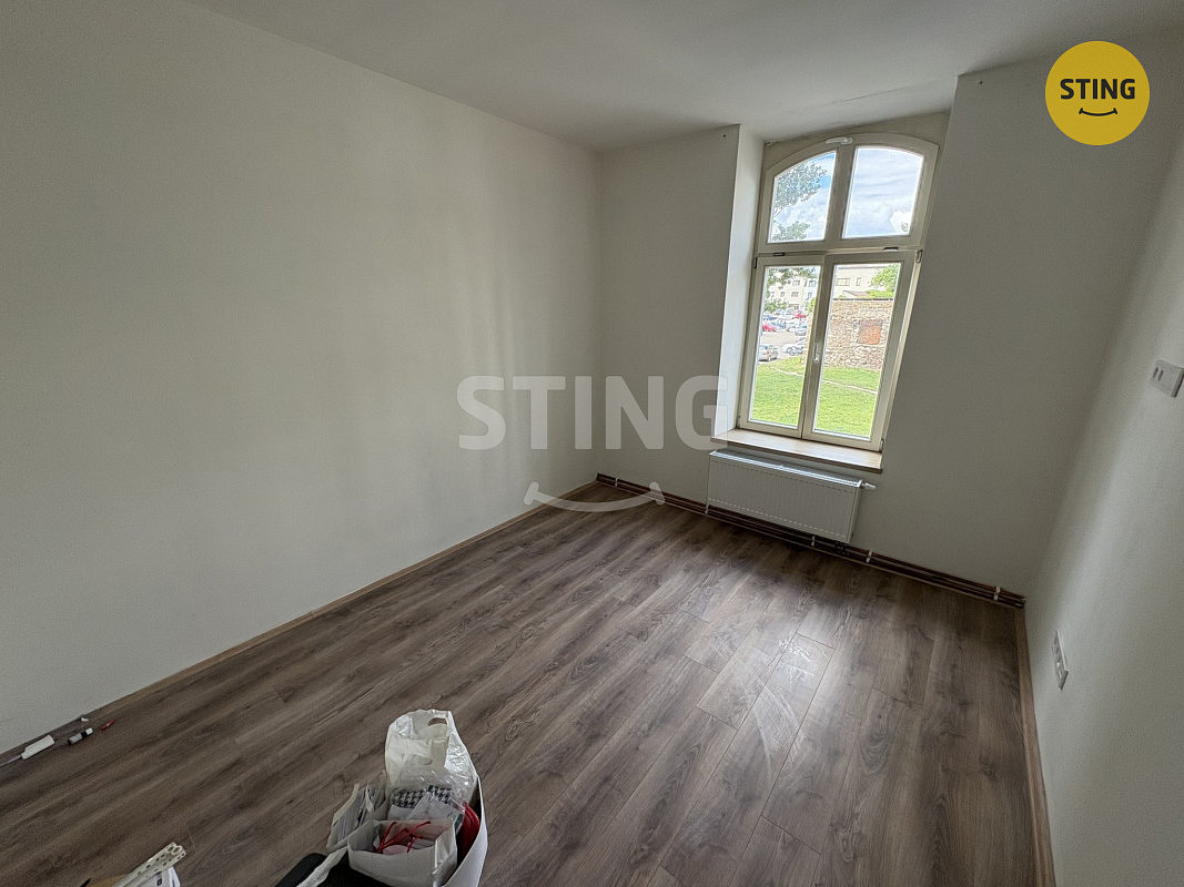 Pronájem bytu 2+kk 55 m² — photo 5