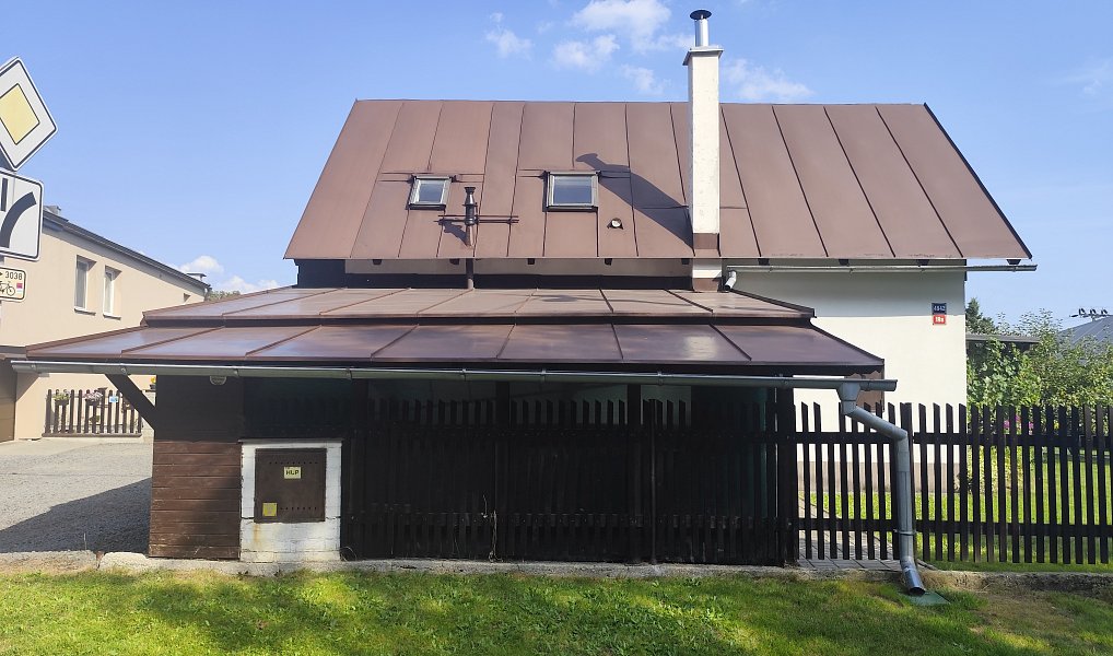 Prodej domu 90 m² s pozemkem 359 m², Jablonec nad Nisou – náhled fotky 35