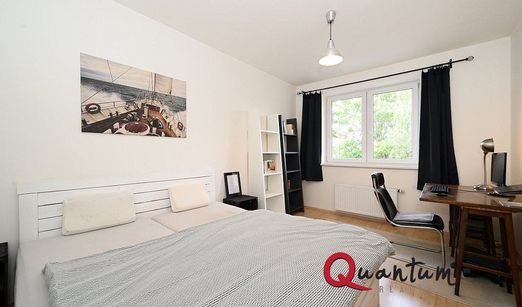 Pronájem bytu 2+kk 57 m², Praha – náhled fotky 6