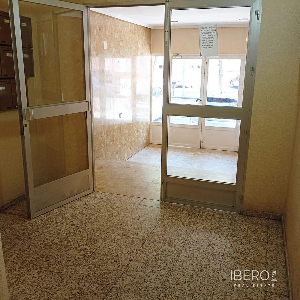 Piso 4+kk – Ciempozuelos - Más