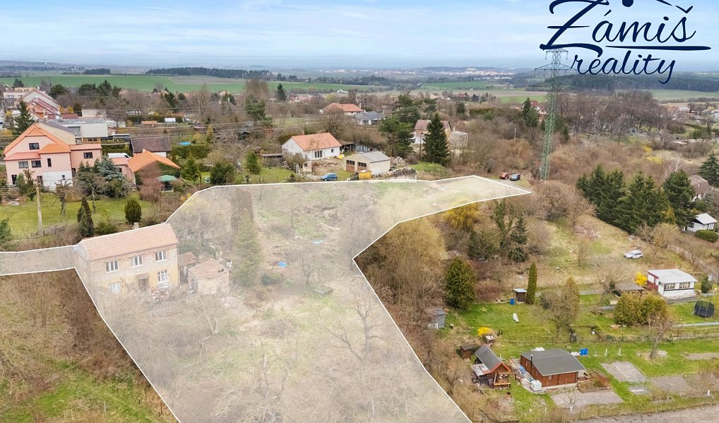 Prodej domu 138 m² s pozemkem 4 160 m², Smečno – náhled fotky 38