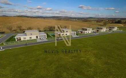 Prodej domu 233 m² s pozemkem 732 m², Klatovy