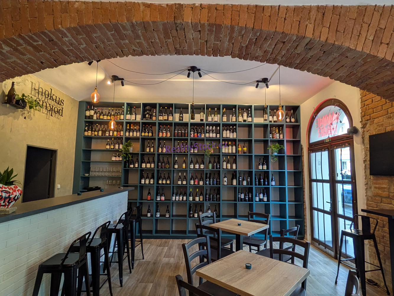 Pronájem restaurace 80 m² – fotografie 5