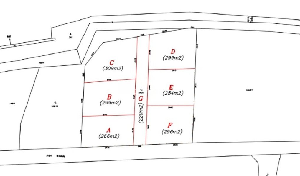 Prodej pozemku 299 m², Lysá nad Labem – náhled fotky 4