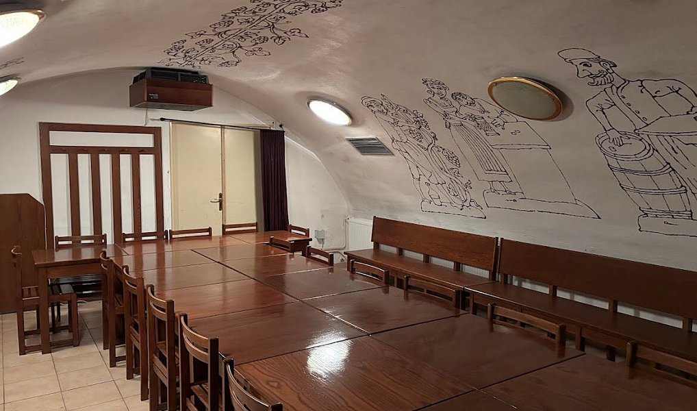 Pronájem restaurace 800 m², Rýmařov – náhled fotky 8