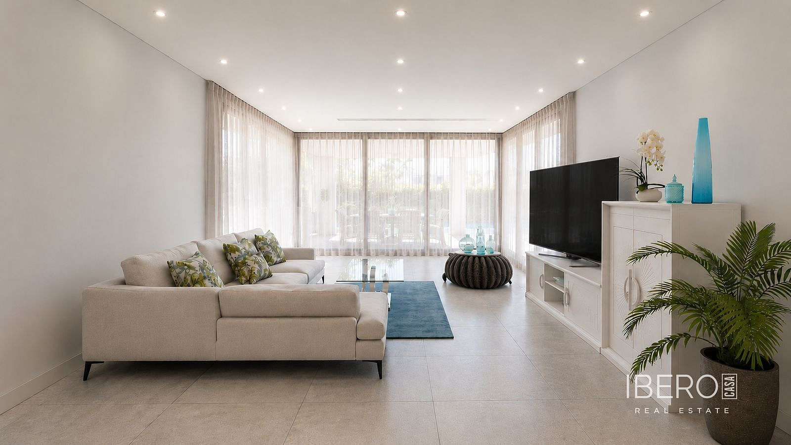 Casa 5+kk – Estepona, Barriada Islas Canarias - Més