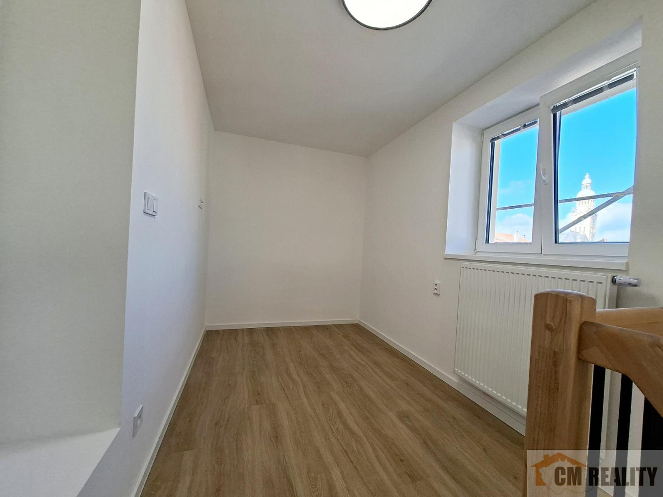 Pronájem bytu 2+kk 25 m² – fotografie 3