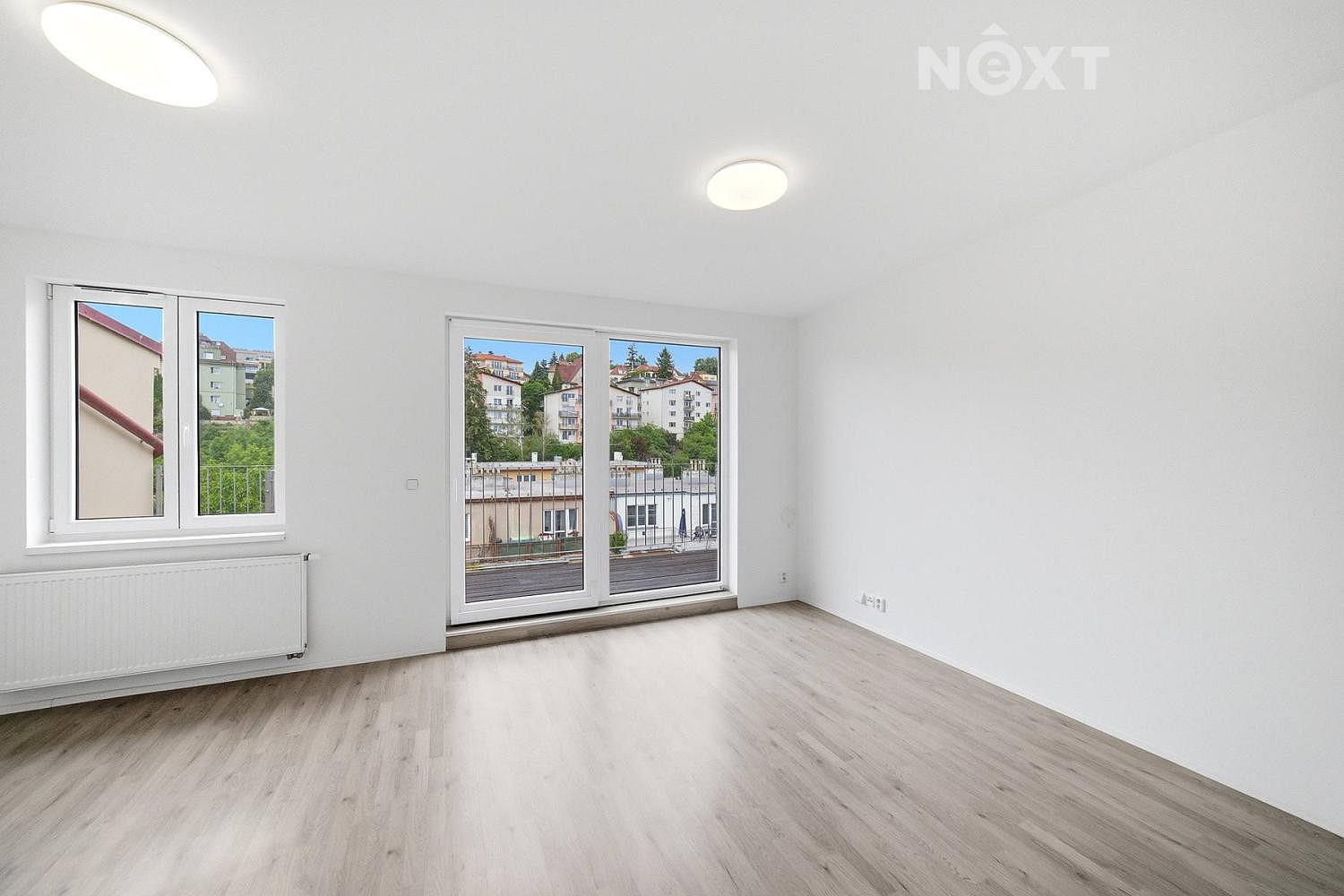 Prodej bytu 2+kk 53 m² – fotografie 4