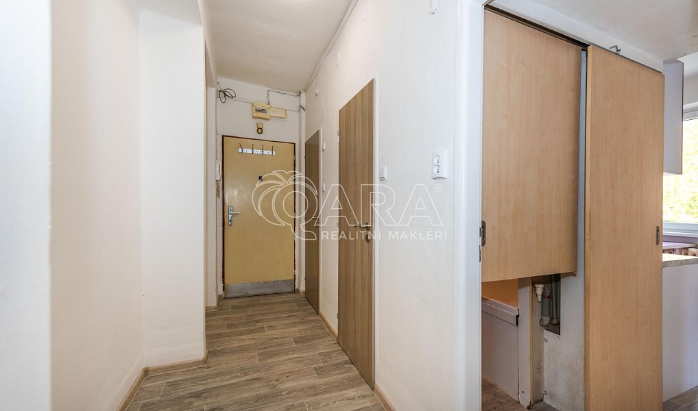 Pronájem bytu 2+1 52 m², Trutnov – náhled fotky 7