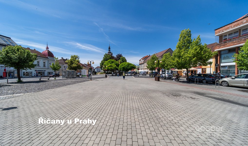 Prodej domu 598 m² s pozemkem 2 298 m², Říčany – náhled fotky 32