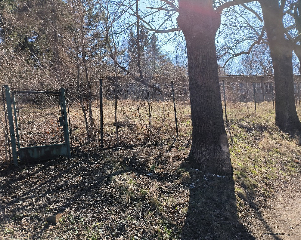Prodej stavebního pozemku 3 847 m² – fotografie 5