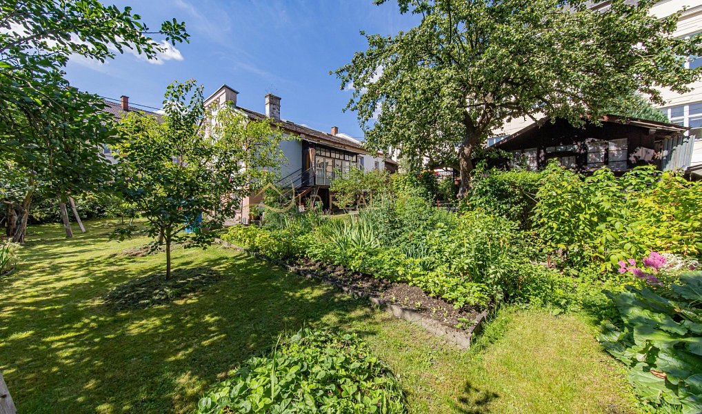 Prodej chaty/chalupy 120 m² s pozemkem 629 m², Vrbno pod Pradědem – náhled fotky 17