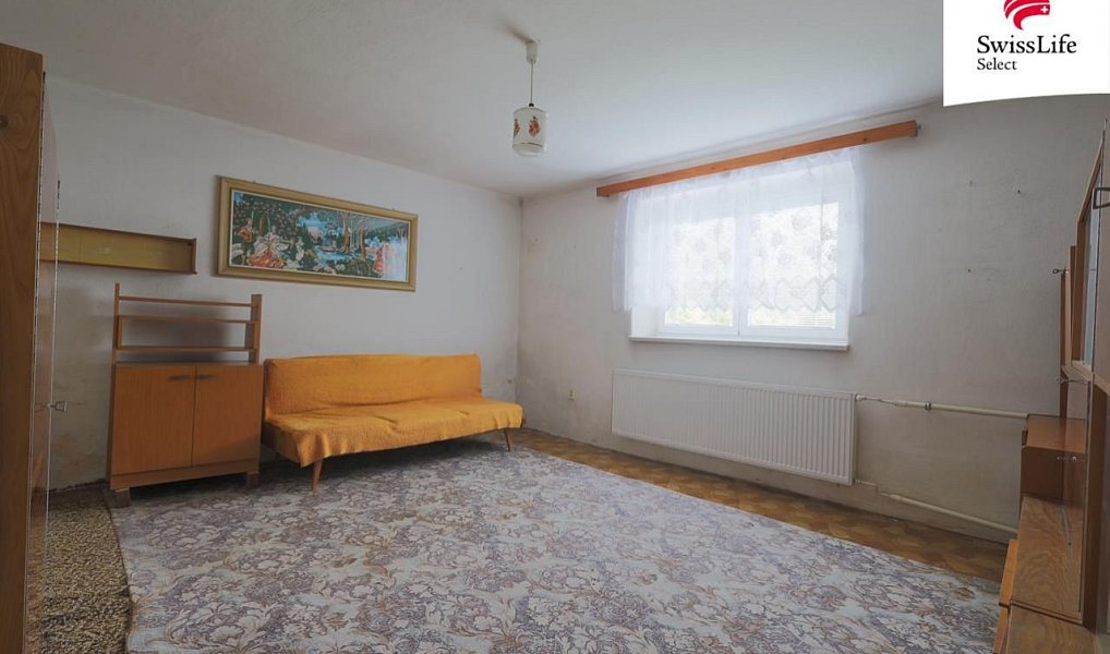 Prodej domu 92 m² s pozemkem 535 m², Třešť – náhled fotky 18