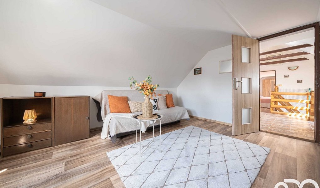 Prodej domu 114 m² s pozemkem 1 685 m², Libáň – náhled fotky 17