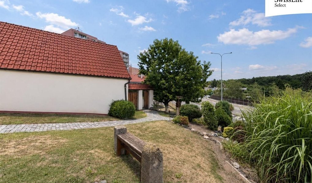 Prodej památky 176 m2 K Bohnicím, Praha, Praha – náhled fotky 27