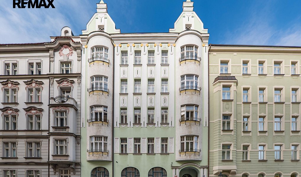 Prodej komerčního objektu (jiného typu) 11 m², Praha – náhled fotky 3