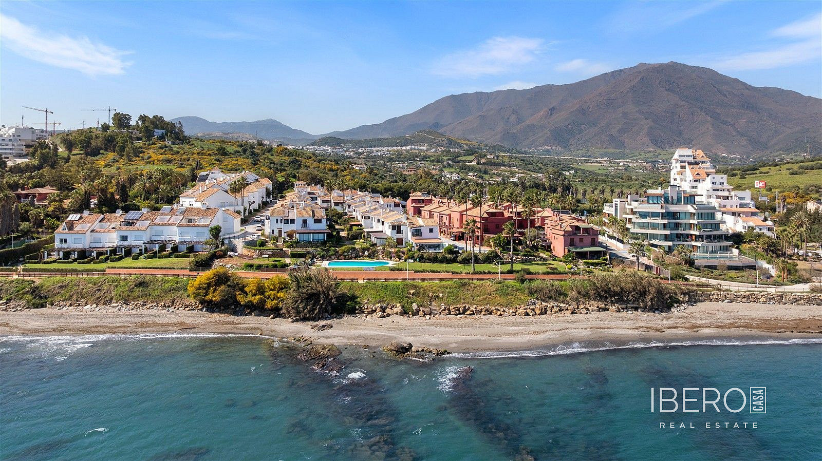 Casa 5+kk – Estepona, Barriada Islas Canarias - Vista 5
