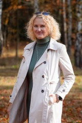 Bc. Milada Stáňová