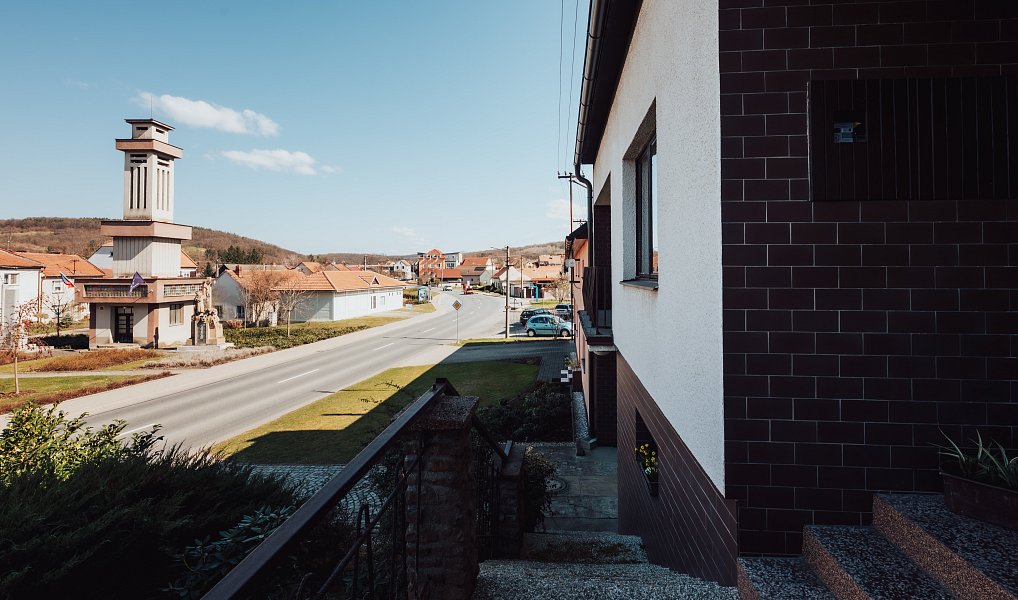 Prodej domu 410 m² s pozemkem 1 748 m², Nedachlebice – náhled fotky 58
