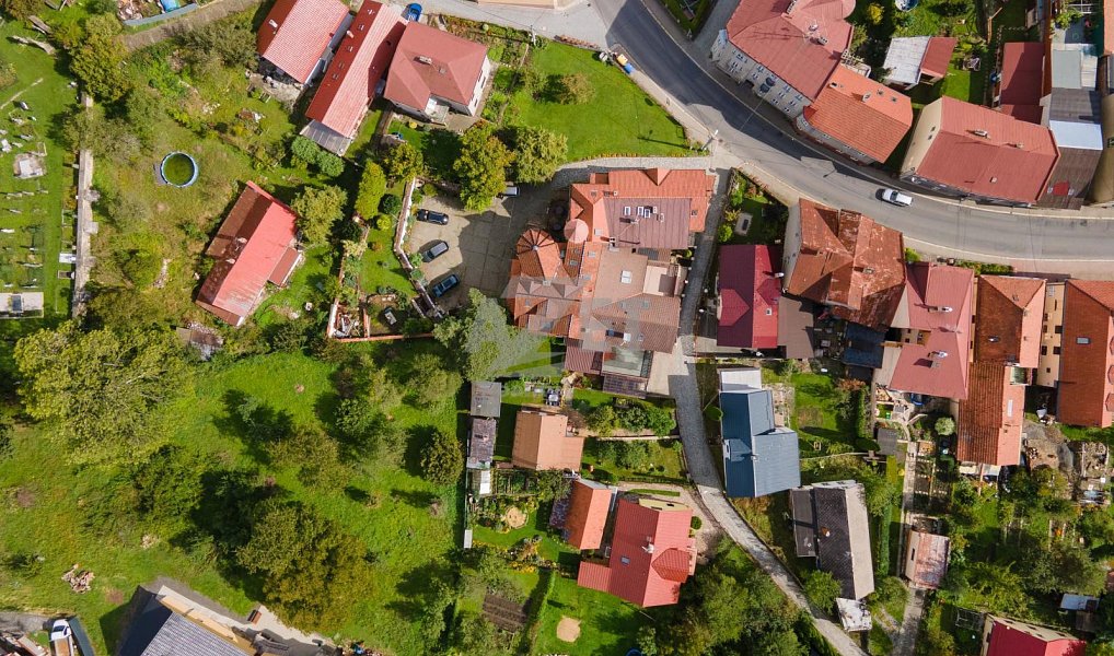 Prodej ubytovacího objektu 1 604 m², Příbor – náhled fotky 4