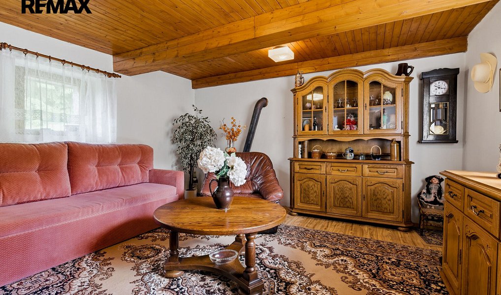 Prodej domu 78 m² s pozemkem 1 648 m², Borotice – náhled fotky 9