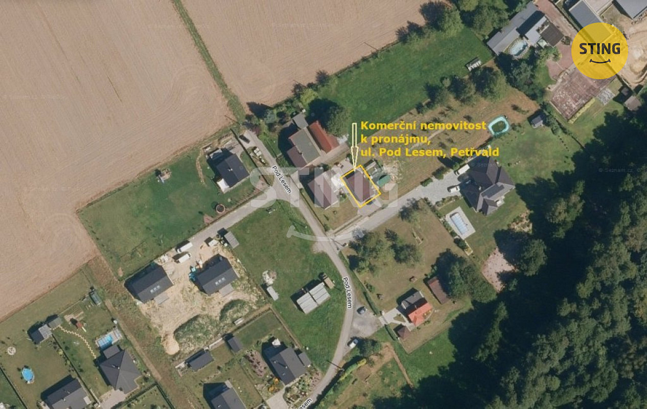 Pronájem komerčního objektu (jiného typu) 69 m² – fotografie 4