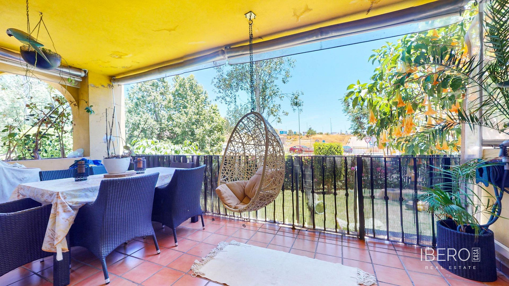 Pis 3+kk – Marbella, Barrio Nuevo - Vista 2