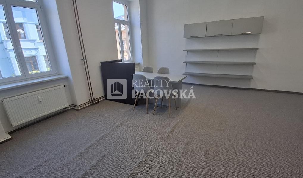 Pronájem kanceláře 118 m², Ústí nad Labem – náhled fotky 11