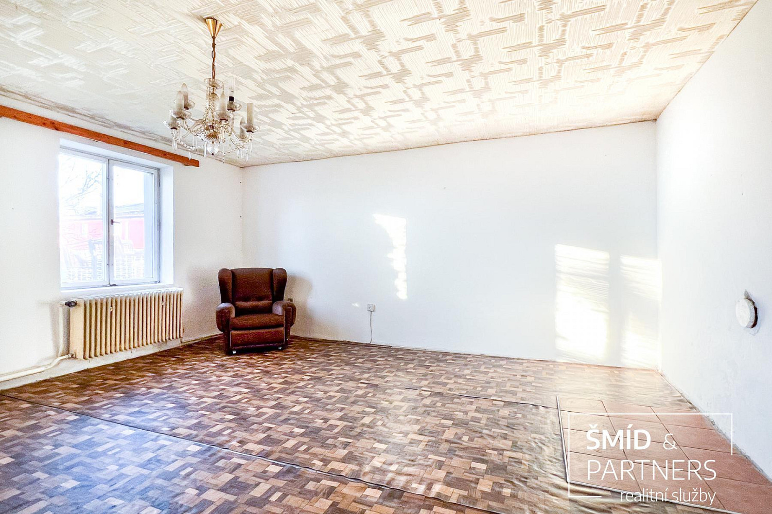 Prodej domu 122 m² s pozemkem 736 m² – fotografie 5