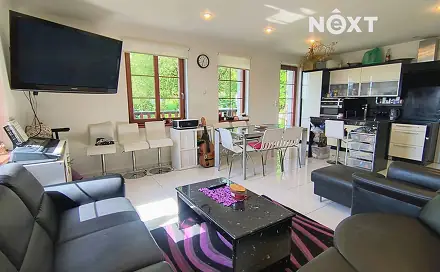 Pronájem bytu 2+kk 55 m², Strážné, okres Trutnov