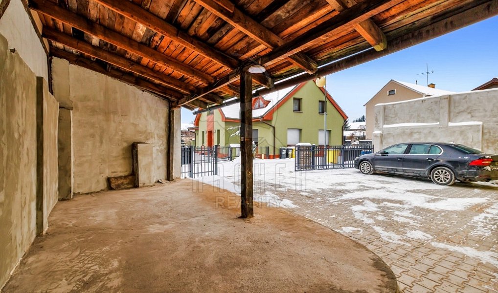 Prodej bytu 5+kk 104 m², Kněžmost – náhled fotky 24
